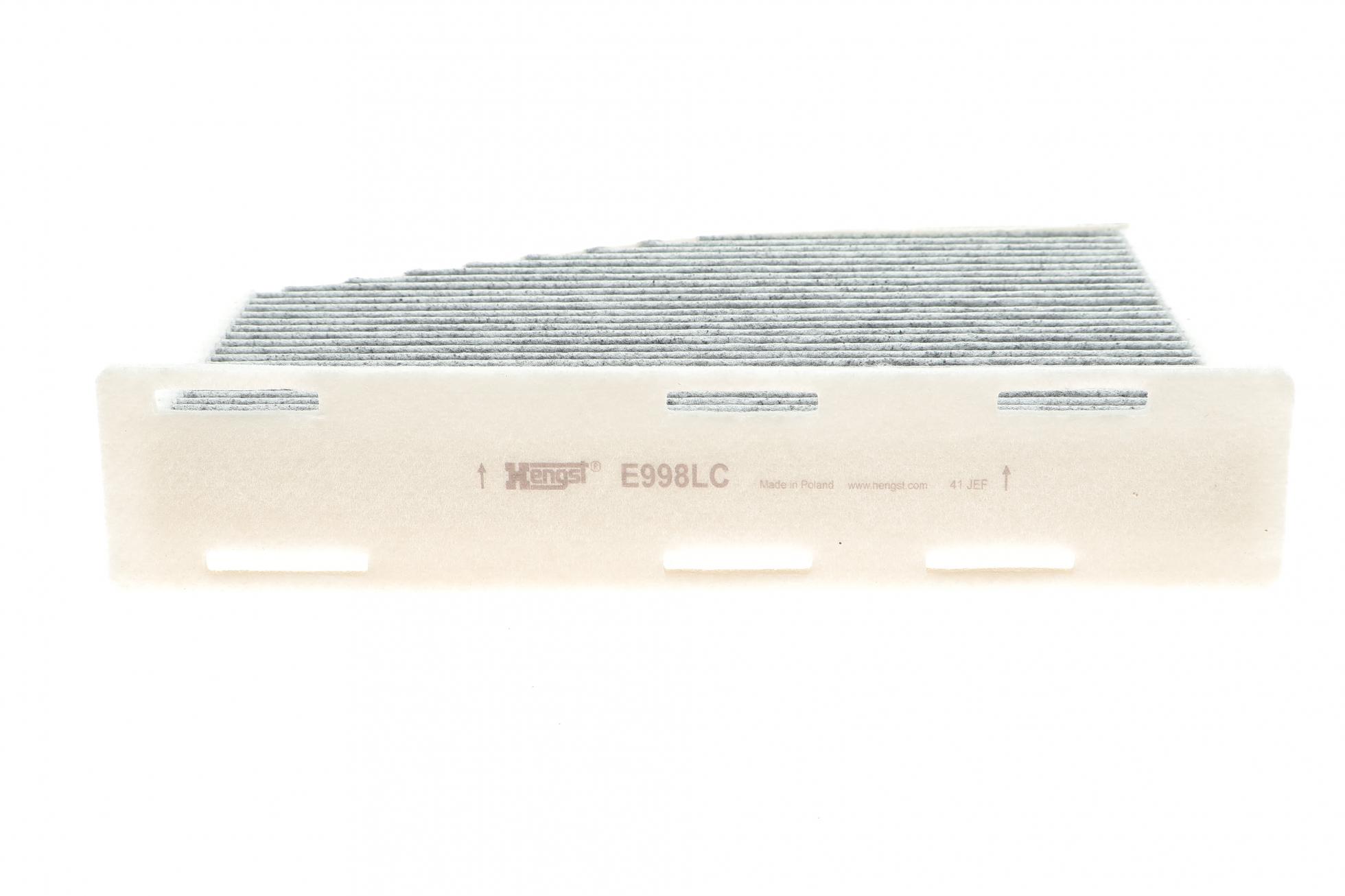 E998LC HENGST FILTER